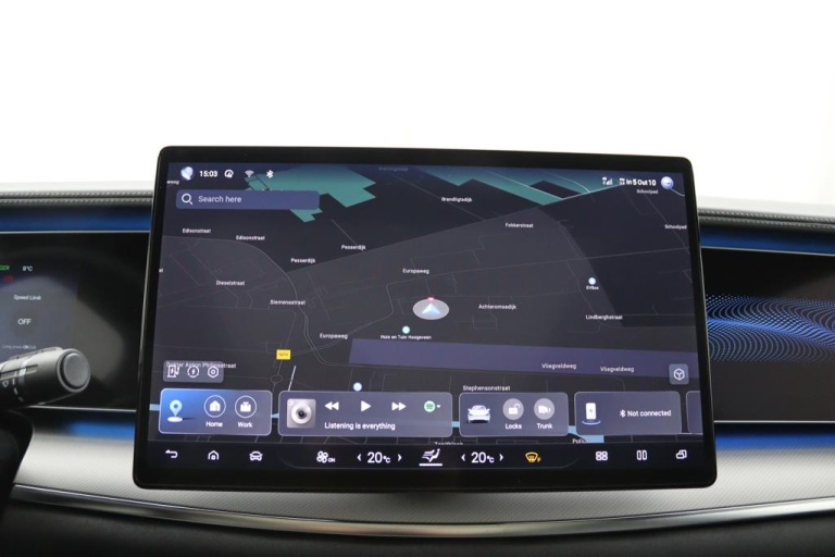 BYD SEALION 7 - Excellence AWD 91.3 kWh 41