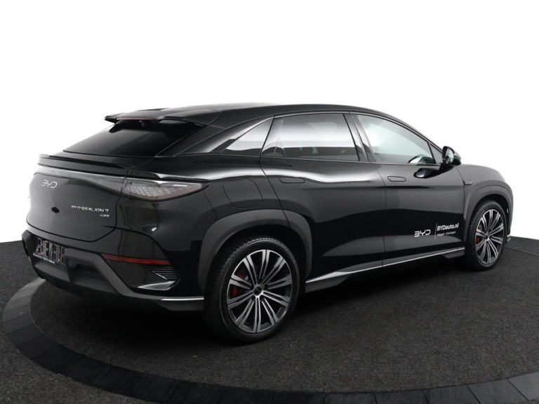 BYD SEALION 7 - Excellence AWD 91.3 kWh 5