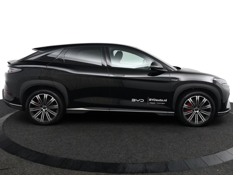 BYD SEALION 7 - Excellence AWD 91.3 kWh 6