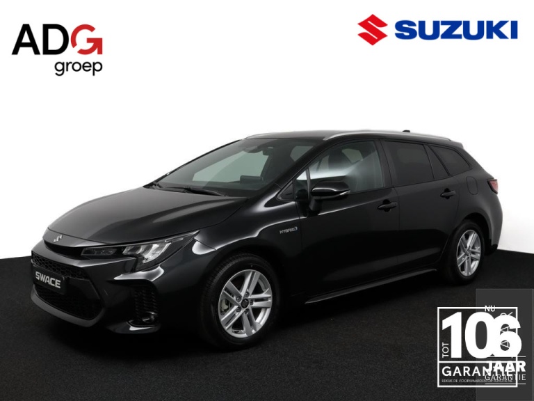 Suzuki Swace - 1.8 Hybrid Select 1