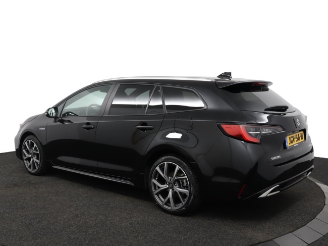 Suzuki Swace - 1.8 Hybrid Select