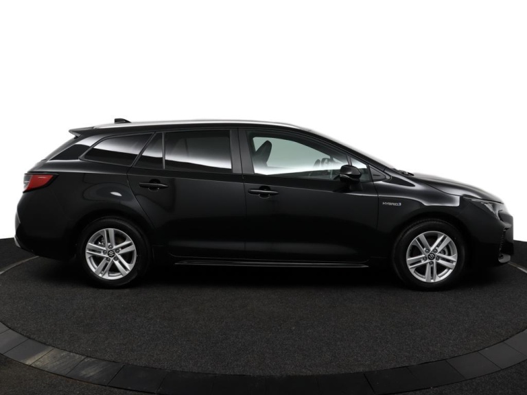 Suzuki Swace - 1.8 Hybrid Select 13