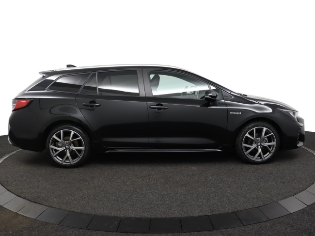 Suzuki Swace - 1.8 Hybrid Select