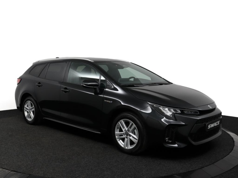 Suzuki Swace - 1.8 Hybrid Select 14