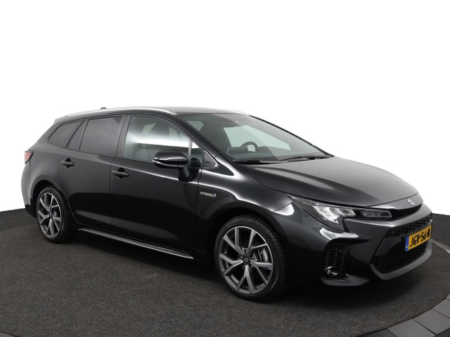 Suzuki Swace - 1.8 Hybrid Select