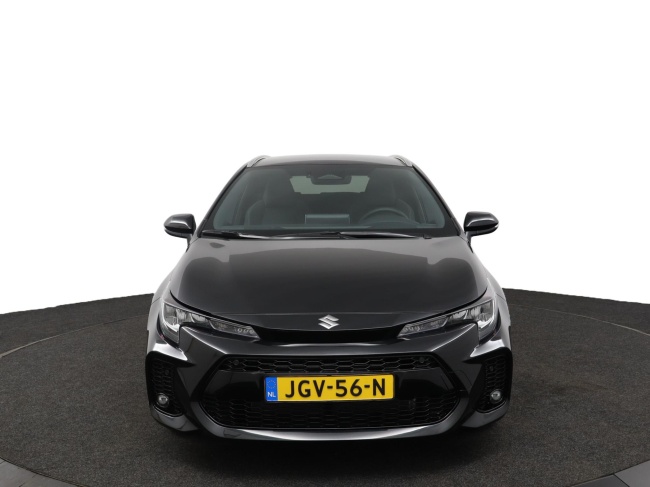 Suzuki Swace - 1.8 Hybrid Select