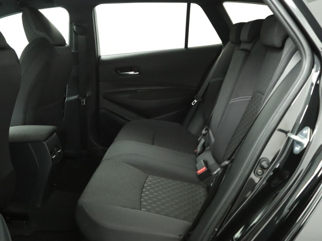 Suzuki Swace - 1.8 Hybrid Select