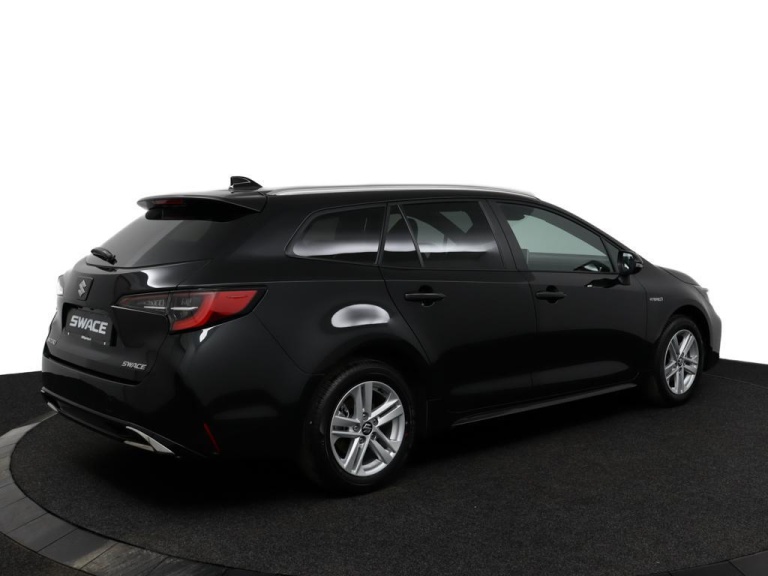 Suzuki Swace - 1.8 Hybrid Select 2