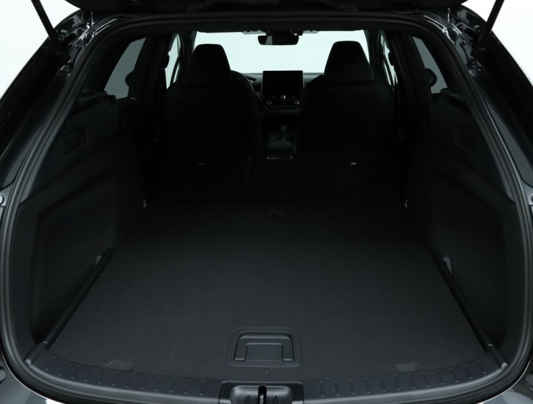 Suzuki Swace - 1.8 Hybrid Select 25