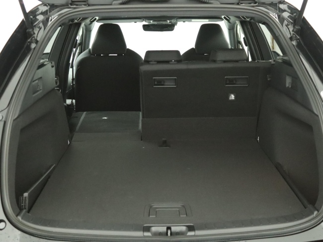 Suzuki Swace - 1.8 Hybrid Select