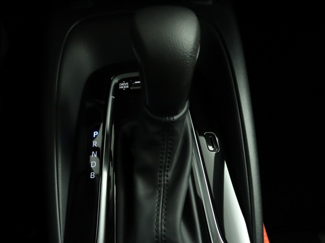 Suzuki Swace - 1.8 Hybrid Select