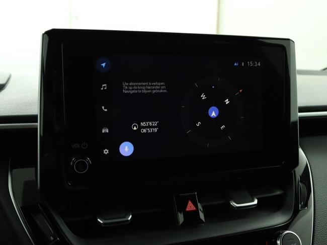 Suzuki Swace - 1.8 Hybrid Select