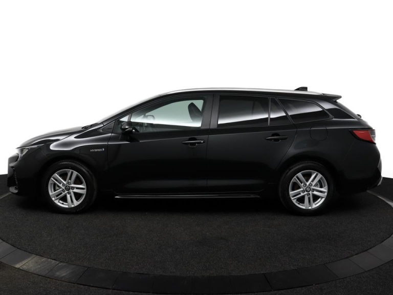 Suzuki Swace - 1.8 Hybrid Select 3