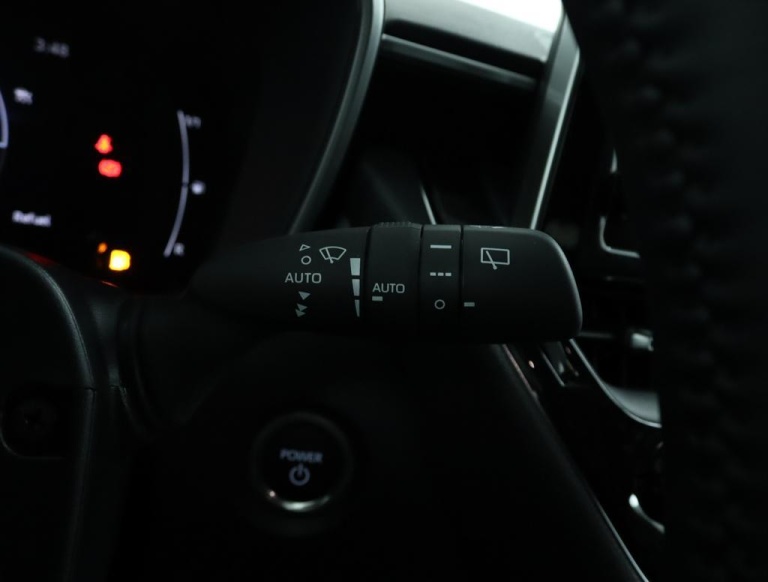 Suzuki Swace - 1.8 Hybrid Select 31