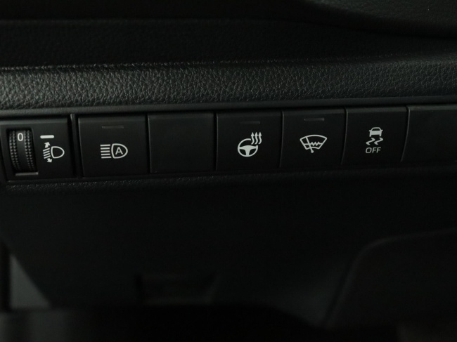 Suzuki Swace - 1.8 Hybrid Select