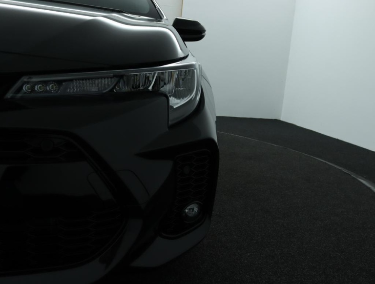 Suzuki Swace - 1.8 Hybrid Select 34
