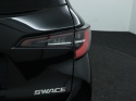 Suzuki Swace