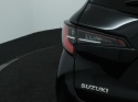 Suzuki Swace