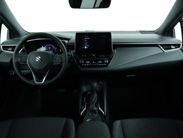 Suzuki Swace - 1.8 Hybrid Select 4