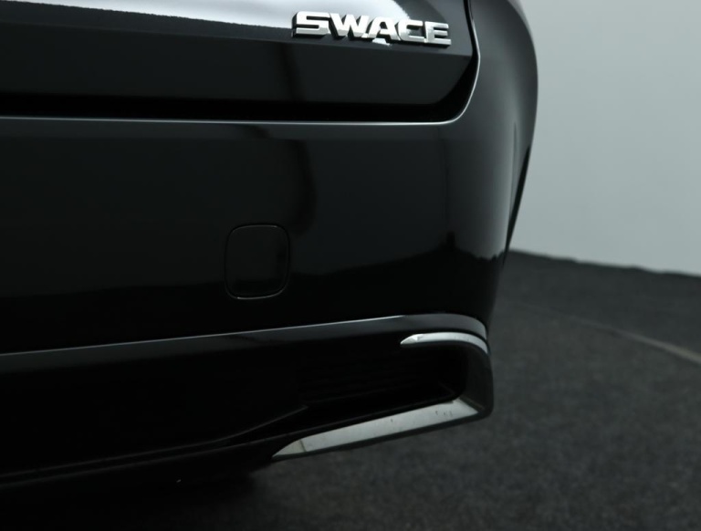 Suzuki Swace - 1.8 Hybrid Select 40