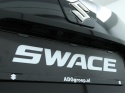 Suzuki Swace