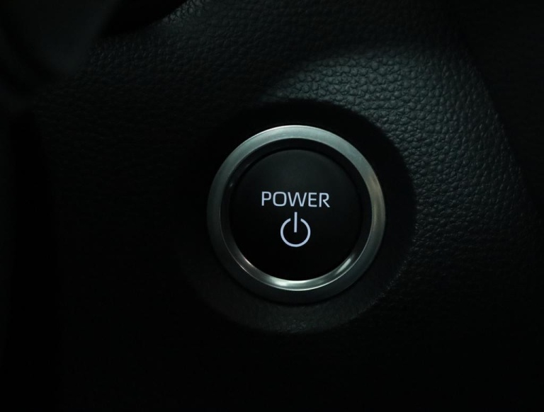 Suzuki Swace - 1.8 Hybrid Select 42