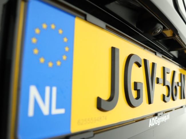 Suzuki Swace - 1.8 Hybrid Select