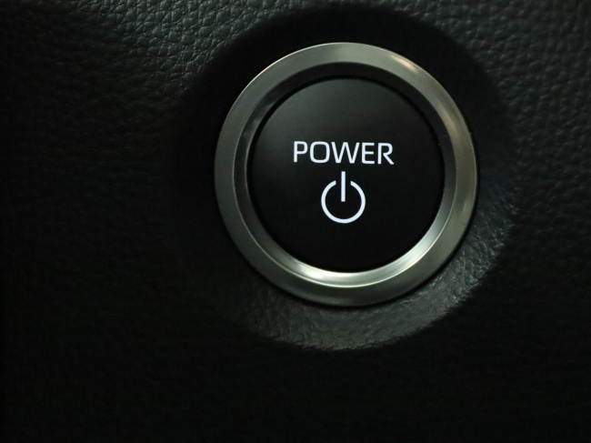 Suzuki Swace - 1.8 Hybrid Select