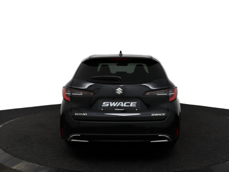 Suzuki Swace - 1.8 Hybrid Select 47