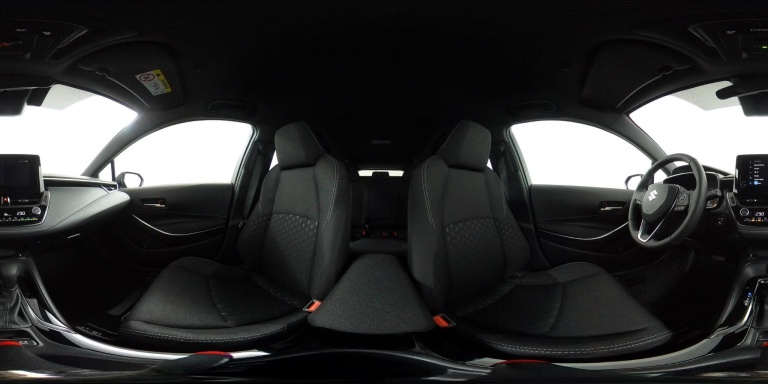 Suzuki Swace - 1.8 Hybrid Select 48
