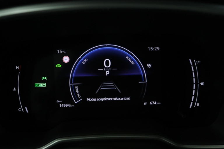 Suzuki Swace - 1.8 Hybrid Select 49