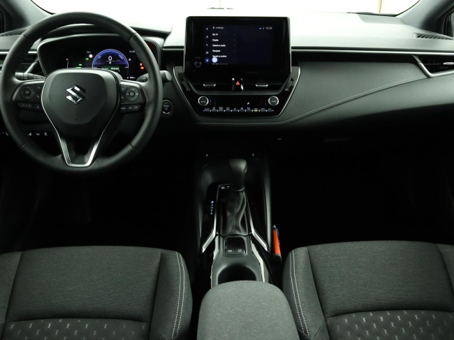 Suzuki Swace - 1.8 Hybrid Select