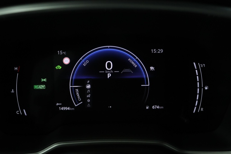 Suzuki Swace - 1.8 Hybrid Select 50