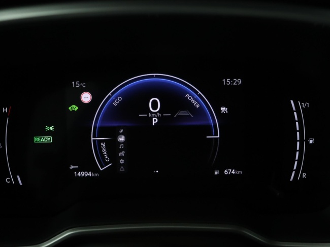 Suzuki Swace - 1.8 Hybrid Select