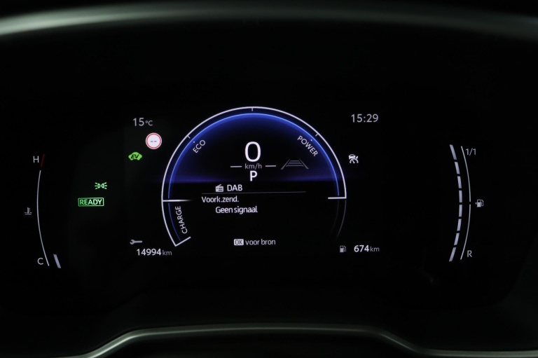 Suzuki Swace - 1.8 Hybrid Select 51