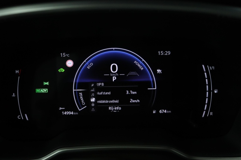 Suzuki Swace - 1.8 Hybrid Select 54