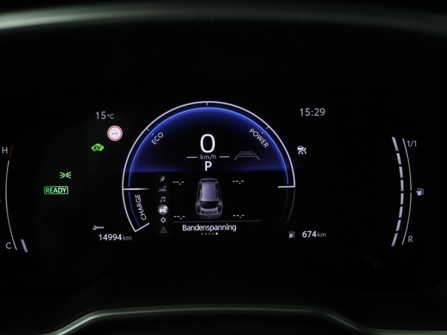 Suzuki Swace - 1.8 Hybrid Select