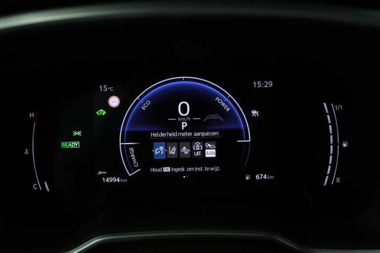 Suzuki Swace - 1.8 Hybrid Select 57