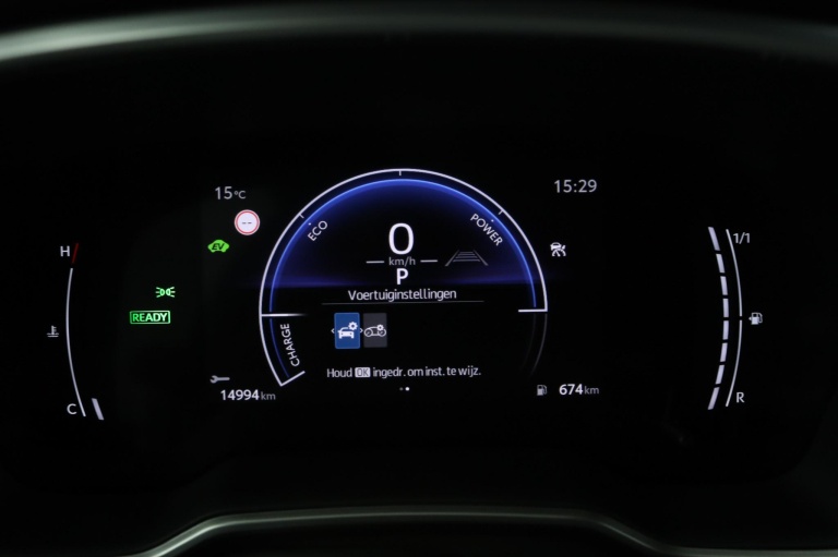 Suzuki Swace - 1.8 Hybrid Select 58
