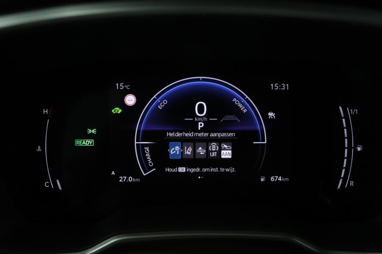 Suzuki Swace - 1.8 Hybrid Select 59