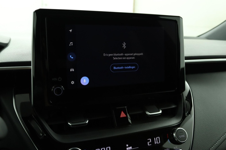 Suzuki Swace - 1.8 Hybrid Select 61
