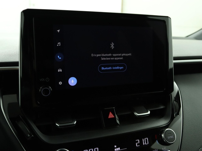 Suzuki Swace - 1.8 Hybrid Select