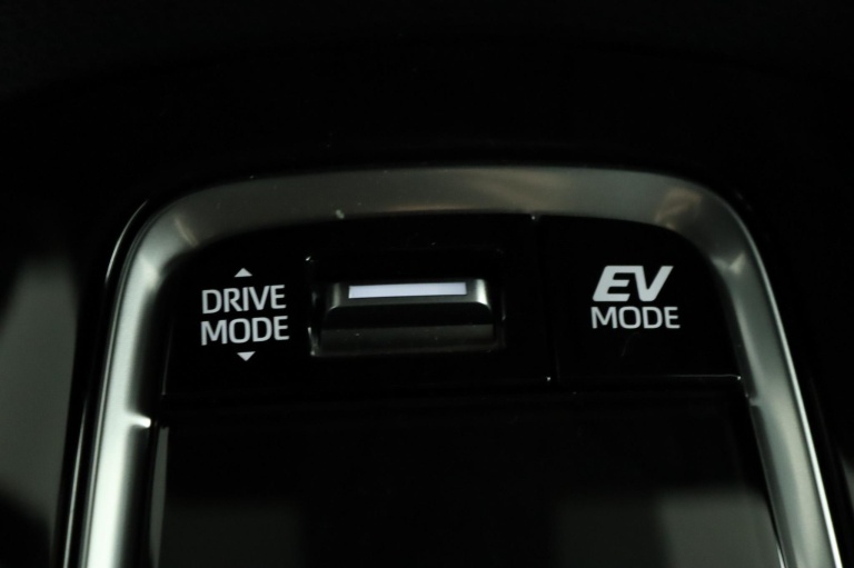 Suzuki Swace - 1.8 Hybrid Select 63