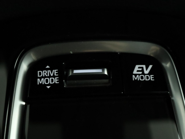 Suzuki Swace - 1.8 Hybrid Select