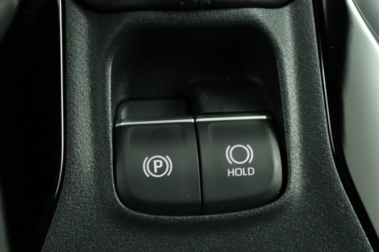 Suzuki Swace - 1.8 Hybrid Select 64