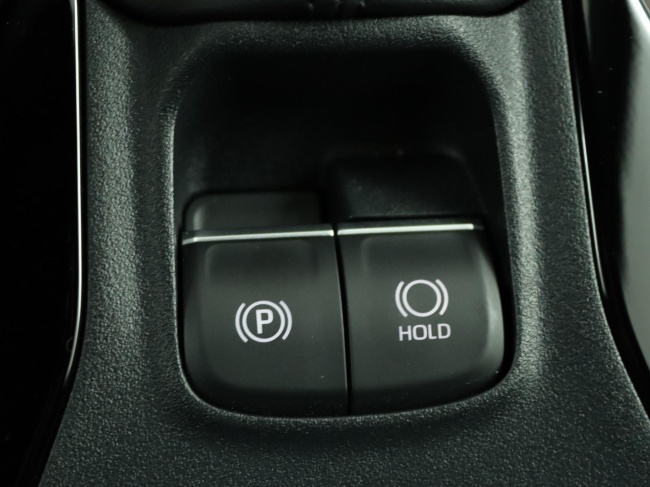 Suzuki Swace - 1.8 Hybrid Select