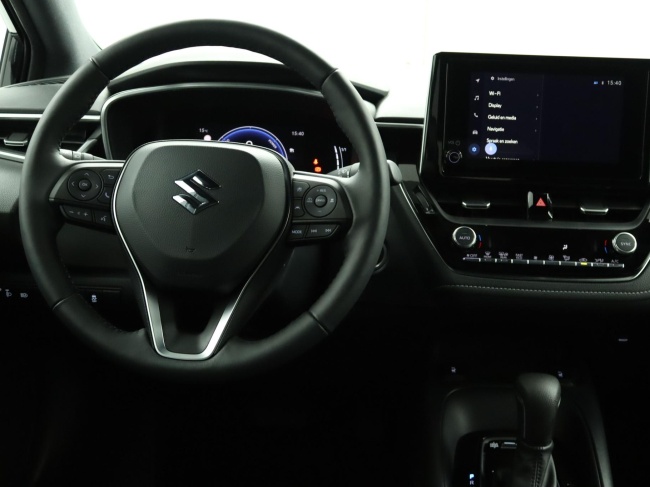 Suzuki Swace - 1.8 Hybrid Select