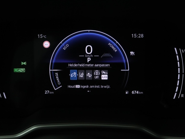 Suzuki Swace - 1.8 Hybrid Select