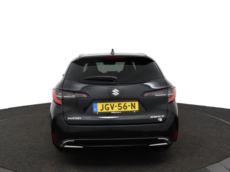 Suzuki Swace - 1.8 Hybrid Select 70