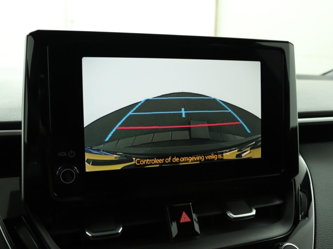 Suzuki Swace - 1.8 Hybrid Select